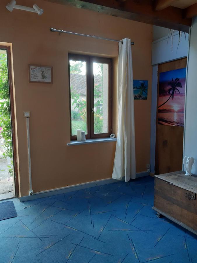 Le Domaine Des Anges Guest House Wavrans-sur-l'Aa Eksteriør bilde